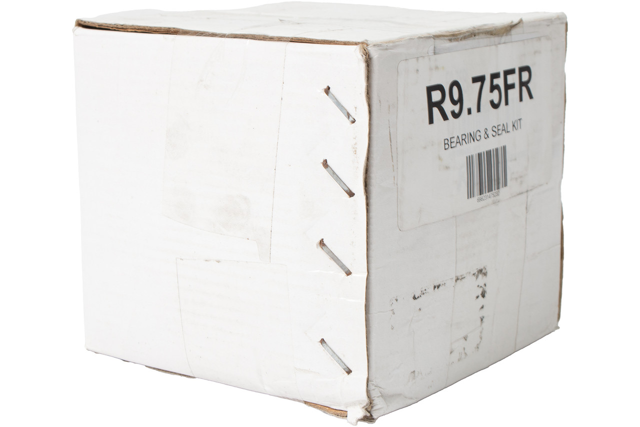 Motive Gear Rear Bearing Seal Set Fit 1997-1999 Ford Lincoln Part Number R9.75FR