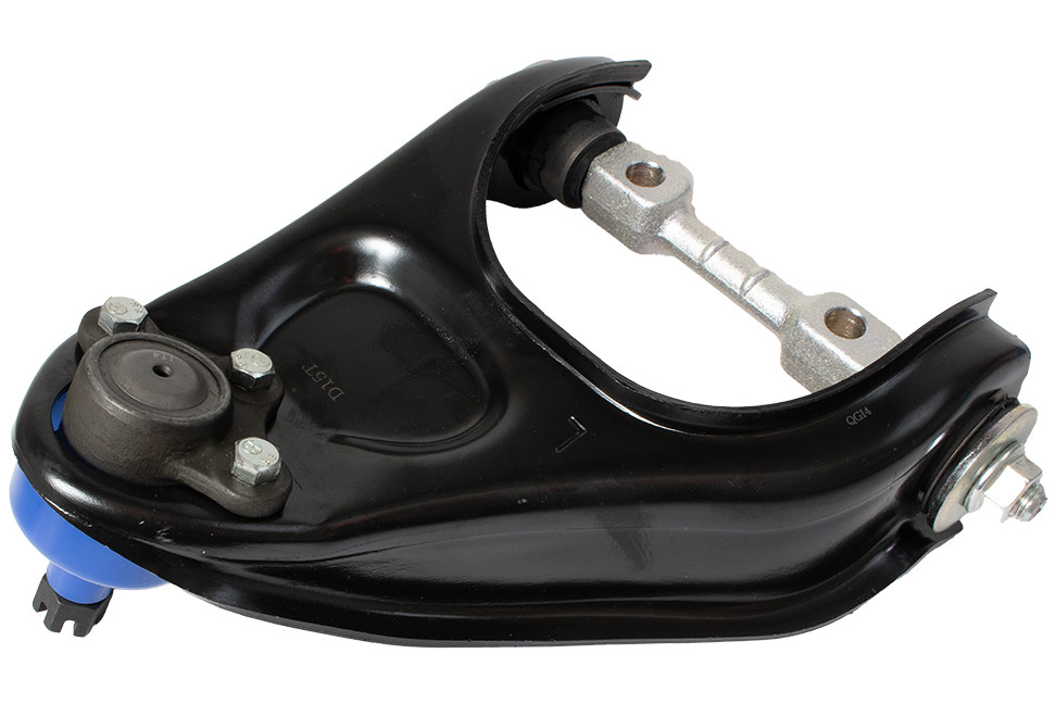 Moog Front Left Upper Control Arm Fits 1998-2002 Honda Passport Part ID RK620823