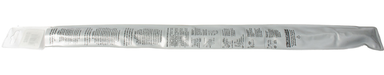 Strong Arm Replacement Gas Charged Lift Support Engineered In USA Model ID D6962