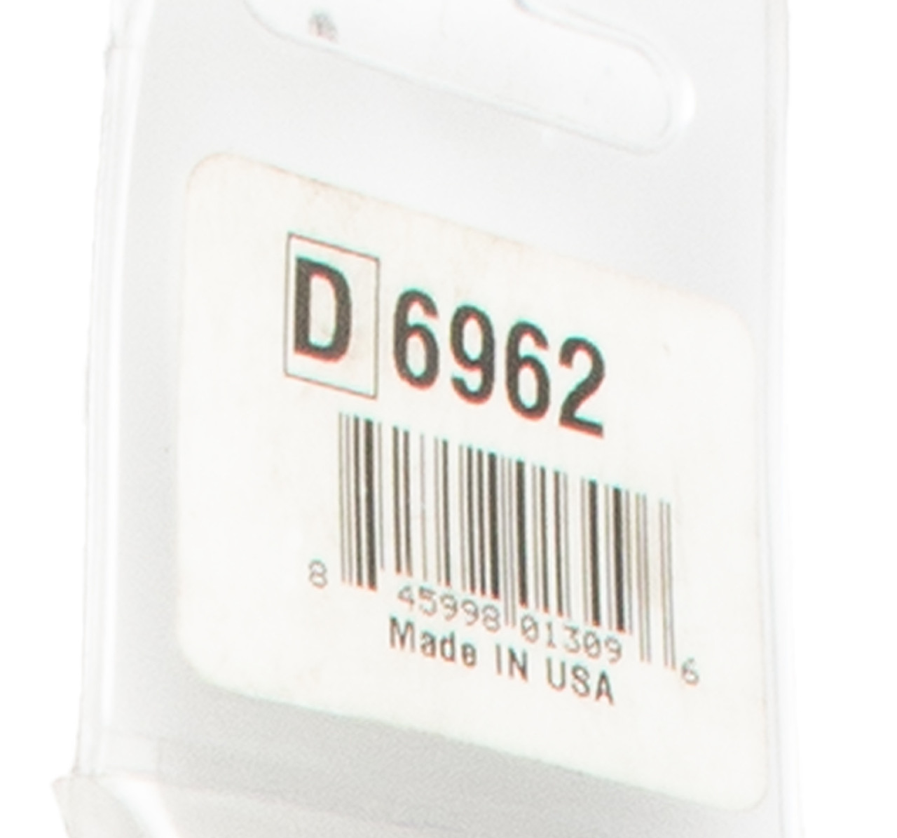 Strong Arm Replacement Gas Charged Lift Support Engineered In USA Model ID D6962