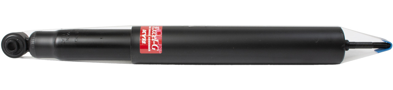 Carquest KYB Excel-G Rear Gas Shock Absorber 1997-04 Ford F-Series Pickup 344375