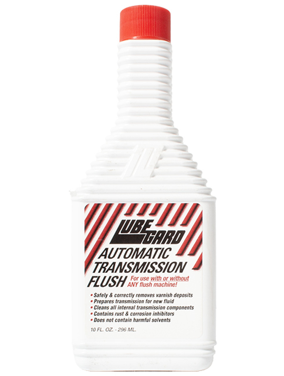 Lube Gard Automatic Transmission Flush Harmful Solvent Free 10 FL Oz Model 95001