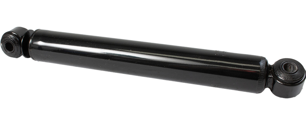 KYB Front Steering Stabilizer Fits 1997-01 Dodge Ram Trucks Model Number SS10333