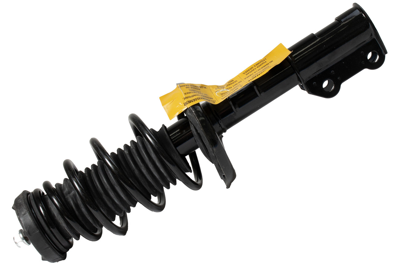 Carquest Front Left Complete Strut Assembly Fits 13-16 Chevrolet Sonic 18-920299