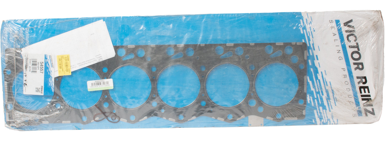 Victor Reinz Cylinder Head Gasket Fits 2003-08 Dodge Ram Trucks 6-Cyl 5.9L 54557