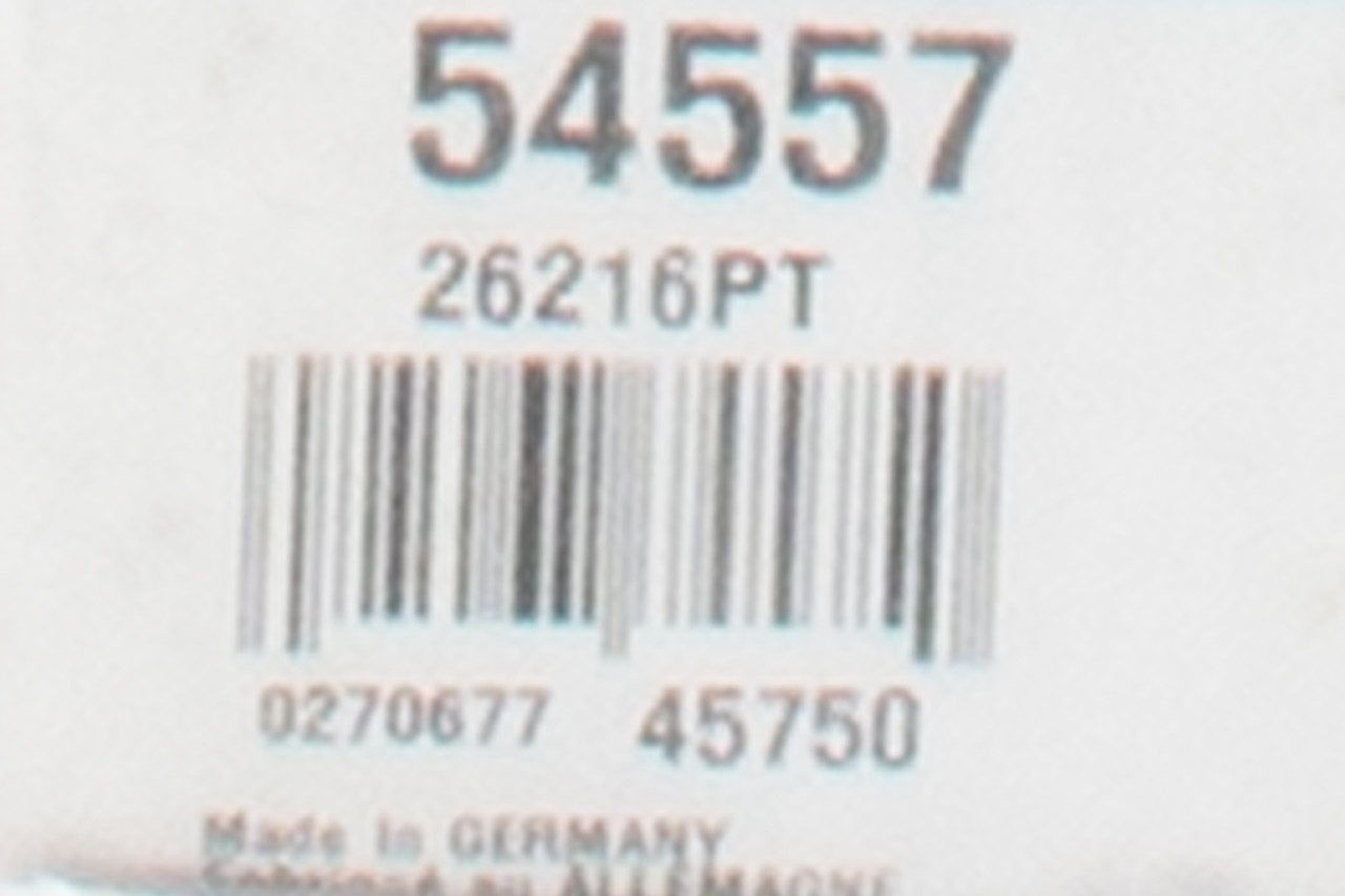 Victor Reinz Cylinder Head Gasket Fits 2003-08 Dodge Ram Trucks 6-Cyl 5.9L 54557
