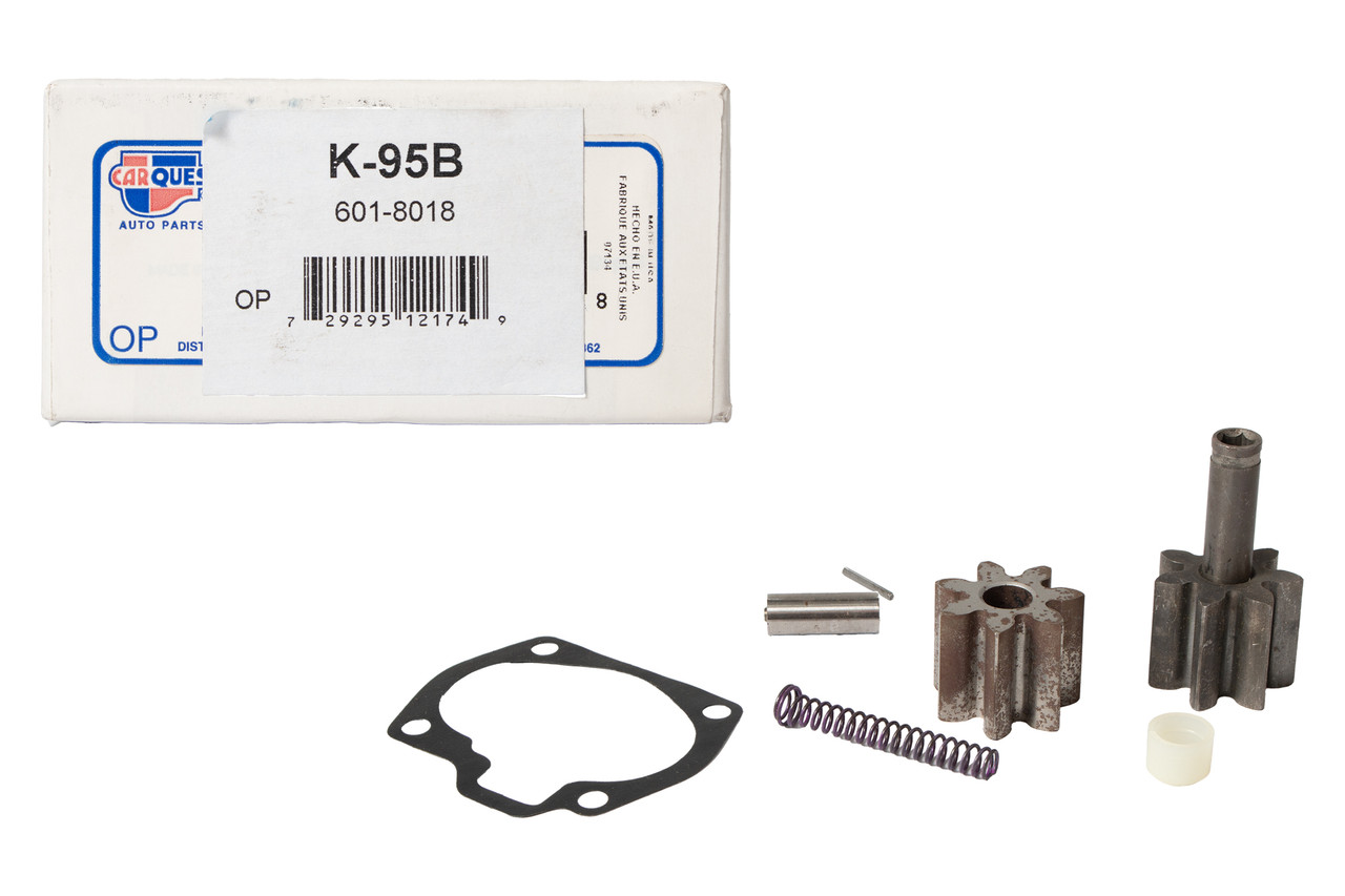 Melling Oil Pump Repair Kit Fits 1989-1997 Oldsmobile Cutlass Supreme Part K-95B
