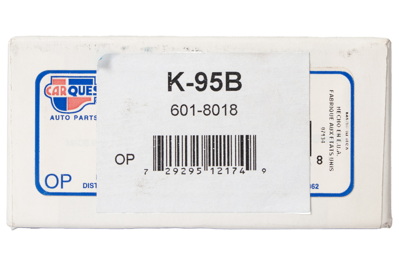 Melling Oil Pump Repair Kit Fits 1989-1997 Oldsmobile Cutlass Supreme Part K-95B