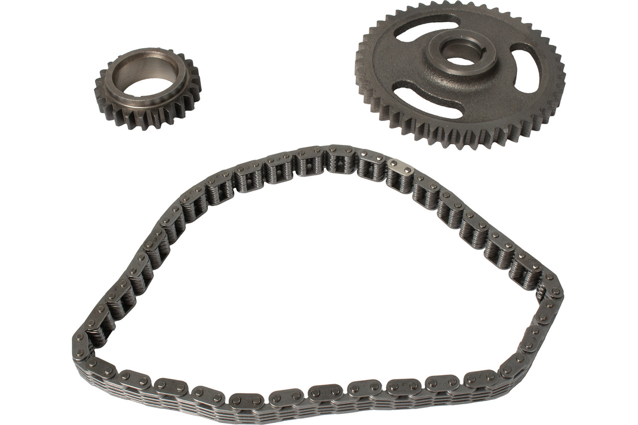 Carquest Timing Set 3-Pieces Fits 1994-2003 Dodge Ram Trucks V8 5.9L Model 73089