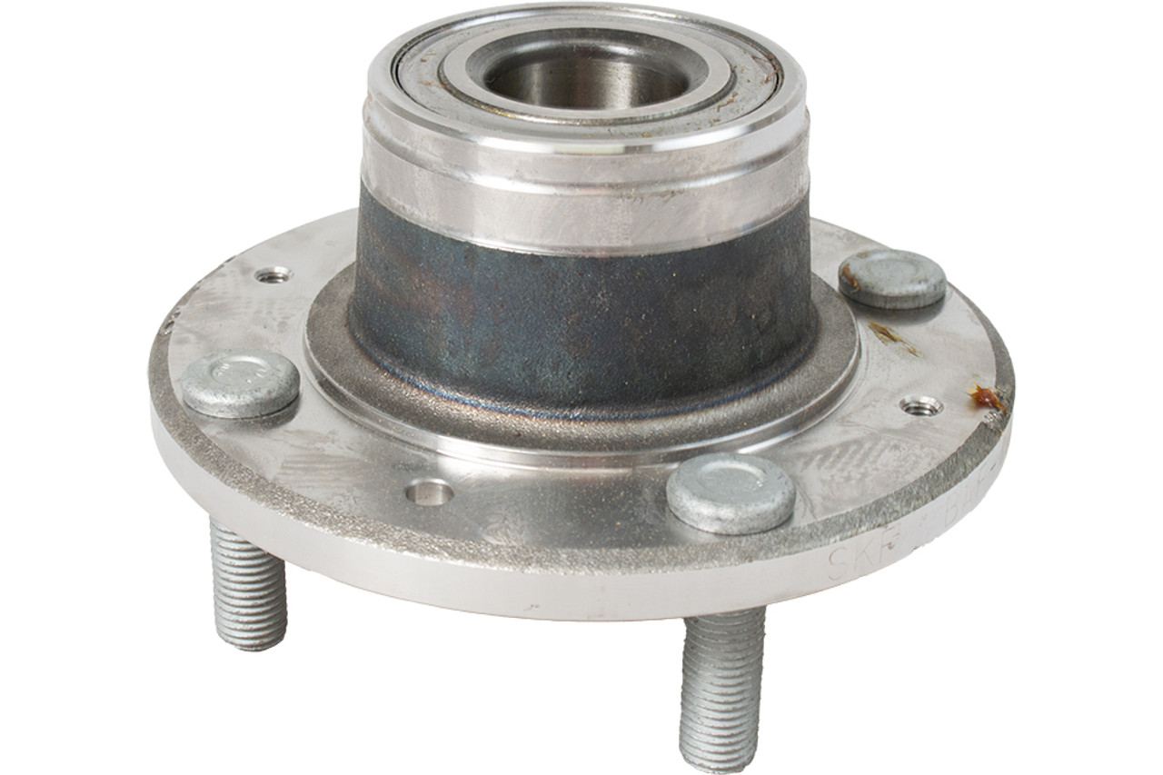 Carquest Rear Hub Bearing Assembly Fits 2001-2005 Saturn L300 Part Number 512238