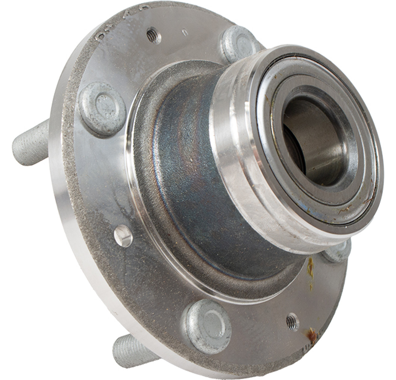 Carquest Rear Hub Bearing Assembly Fits 2001-2005 Saturn L300 Part Number 512238