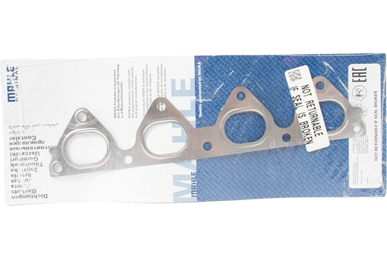 Mahle Exhaust Manifold Gasket Fits 88-98 Honda Civic 93-97 Civic del Sol MS15487