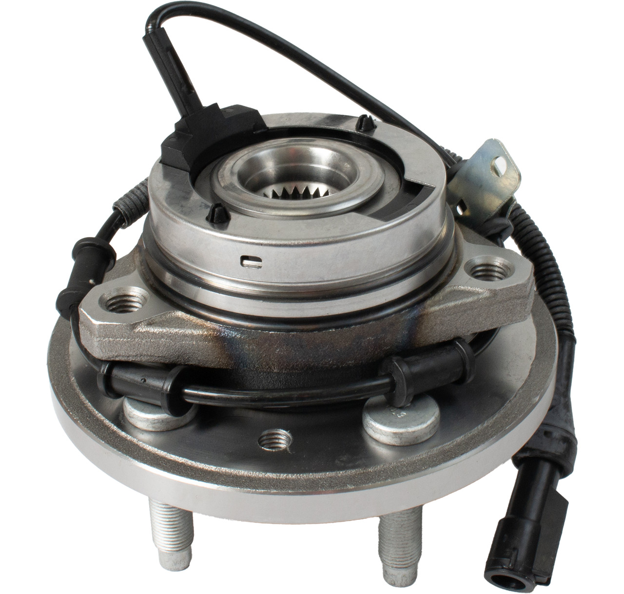 Driveworks Front Left Hub-Bearing Assembly Fits 2004-2007 Ford Freestar NT513232