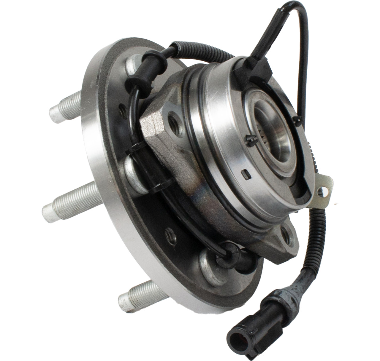 Driveworks Front Left Hub-Bearing Assembly Fits 2004-2007 Ford Freestar NT513232