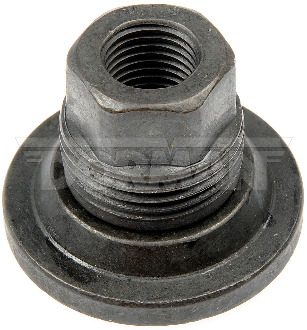 Dorman - Autograde Wheel Nut M14-1.50 Flanged Flat Face - 22Mm Hex, 34Mm Length 611-202 Fits Chevrolet 2019-01