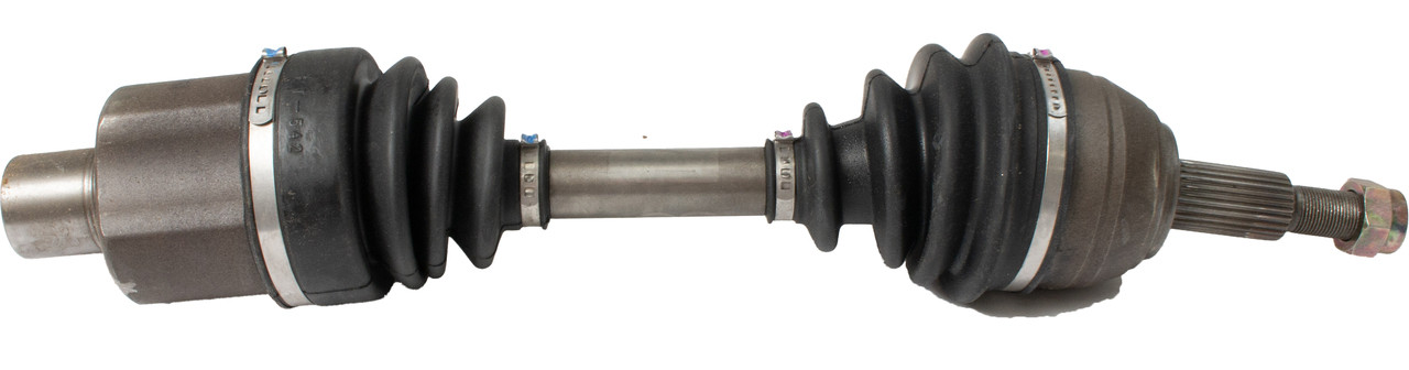 Carquest Refurbished Front Left CV Axle Assembly Fit 1987-07 Ford Taurus AX-8517