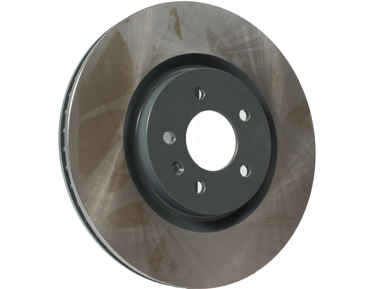 Carquest Front Painted Rotor Fits 2018-2020 Buick Regal Sportback Part YH566210P