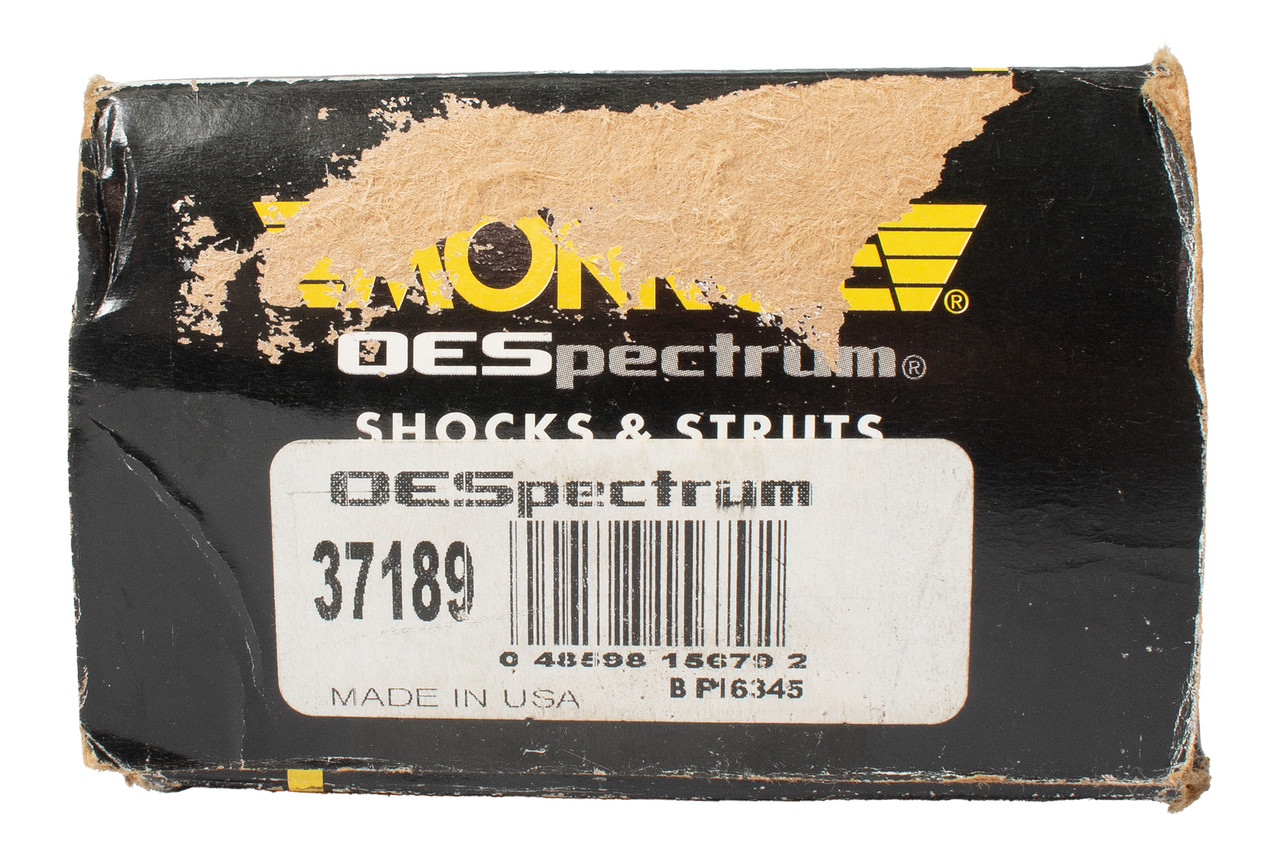 Monroe OESpectrum Shock Absorber Fits 1961-71 Dodge D-Series Pickups Model 37189