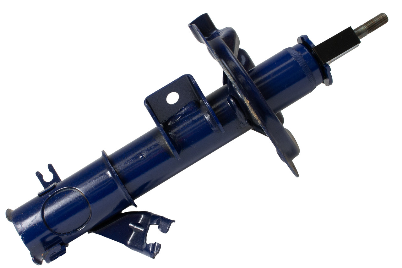 Monroe Gas-Matic Front Left Sealed Strut Fits 2002-2006 Nissan Altima Part 81427