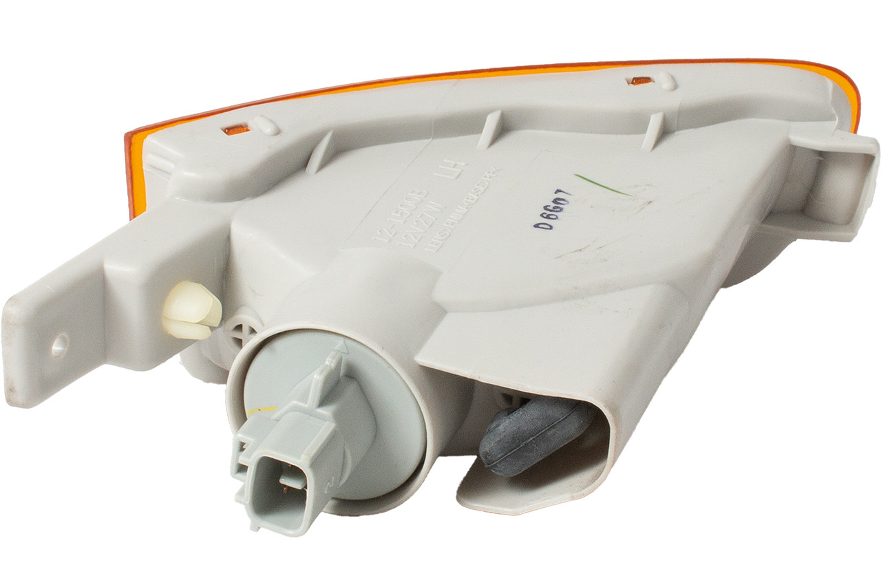 Pilot Front Left Signal Light Assembly Fits 1993-1997 Geo Prizm Model 12-1500-00