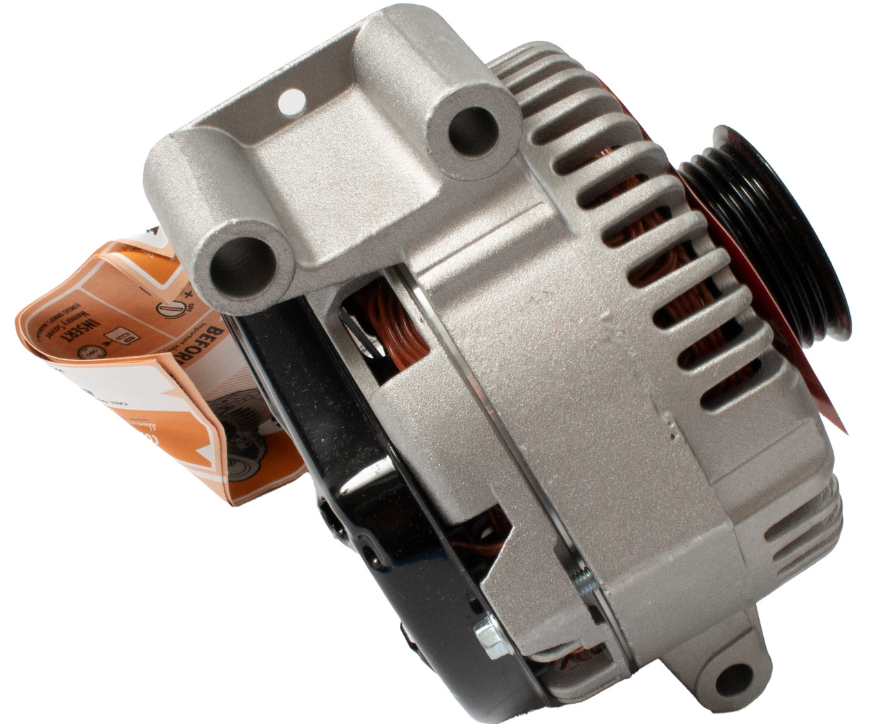 Carquest Alternator Fits 03-06 Ford F-Series Super Duties V8 6.0L Model ID 8308A