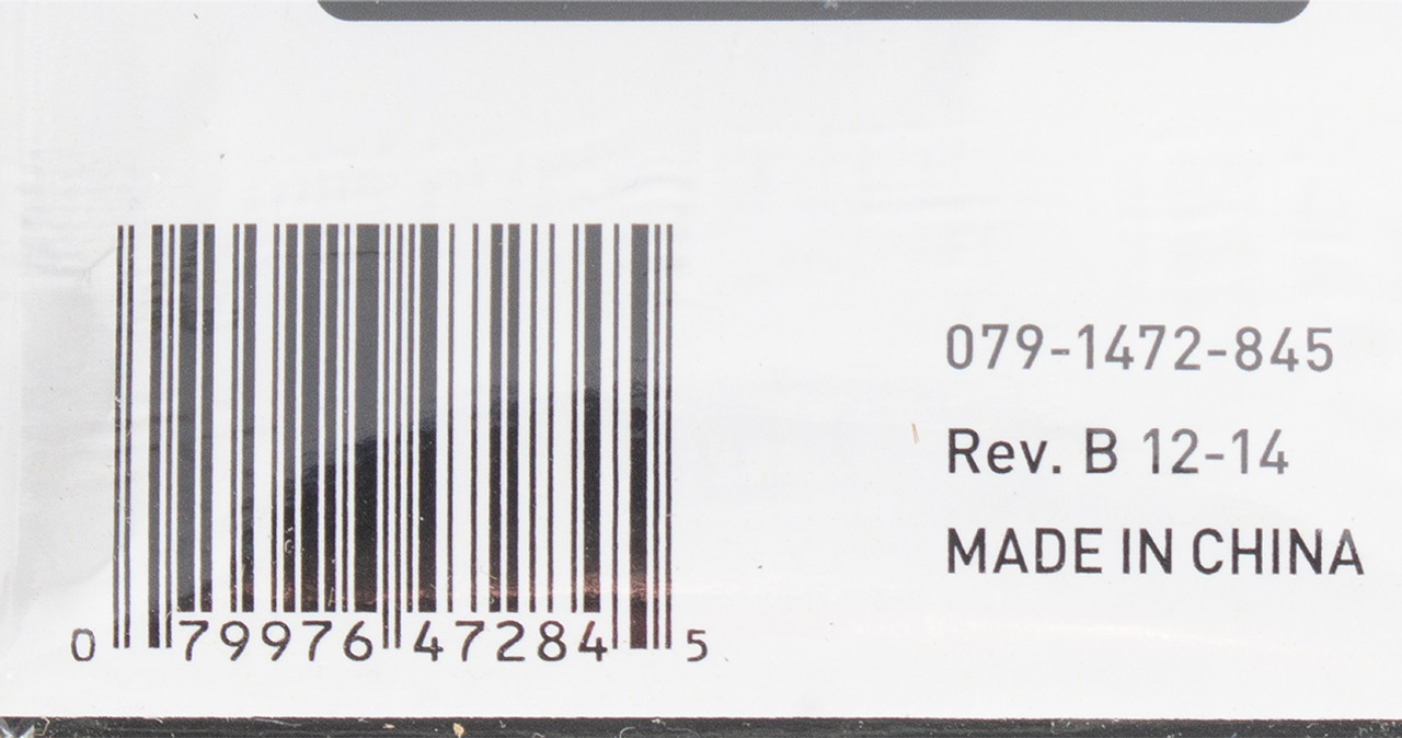 Hopkins Reliance Brake Control Connector Plug-in Simple Compatible Part ID 47284