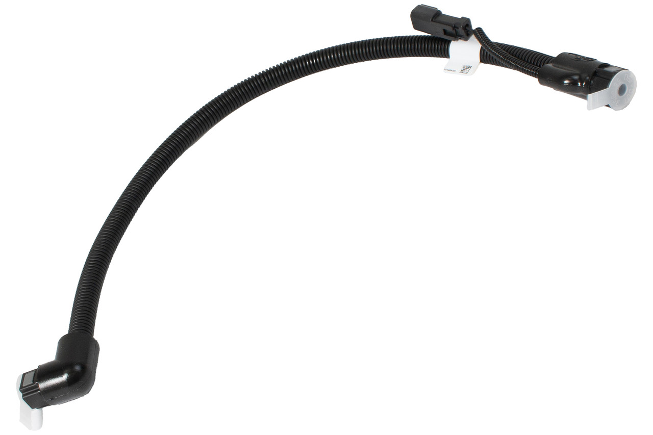 Gates Diesel Emissions Fluid Hose Fits 2010-2017 Kenworth Peterbilt Part DEF7001