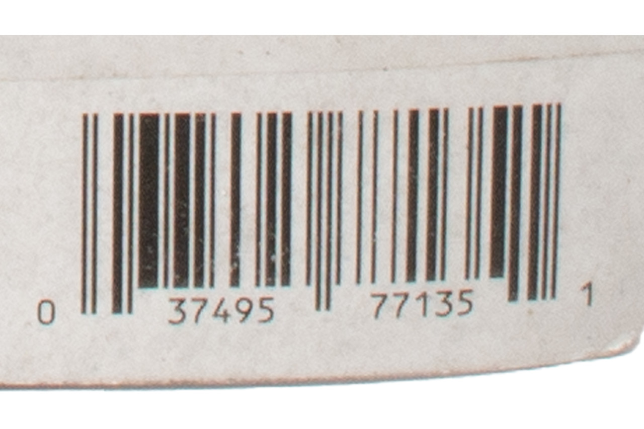 Dorman Products Exterior Right Door Handle Fits 1987-96 Chevrolet Corsica 77135B
