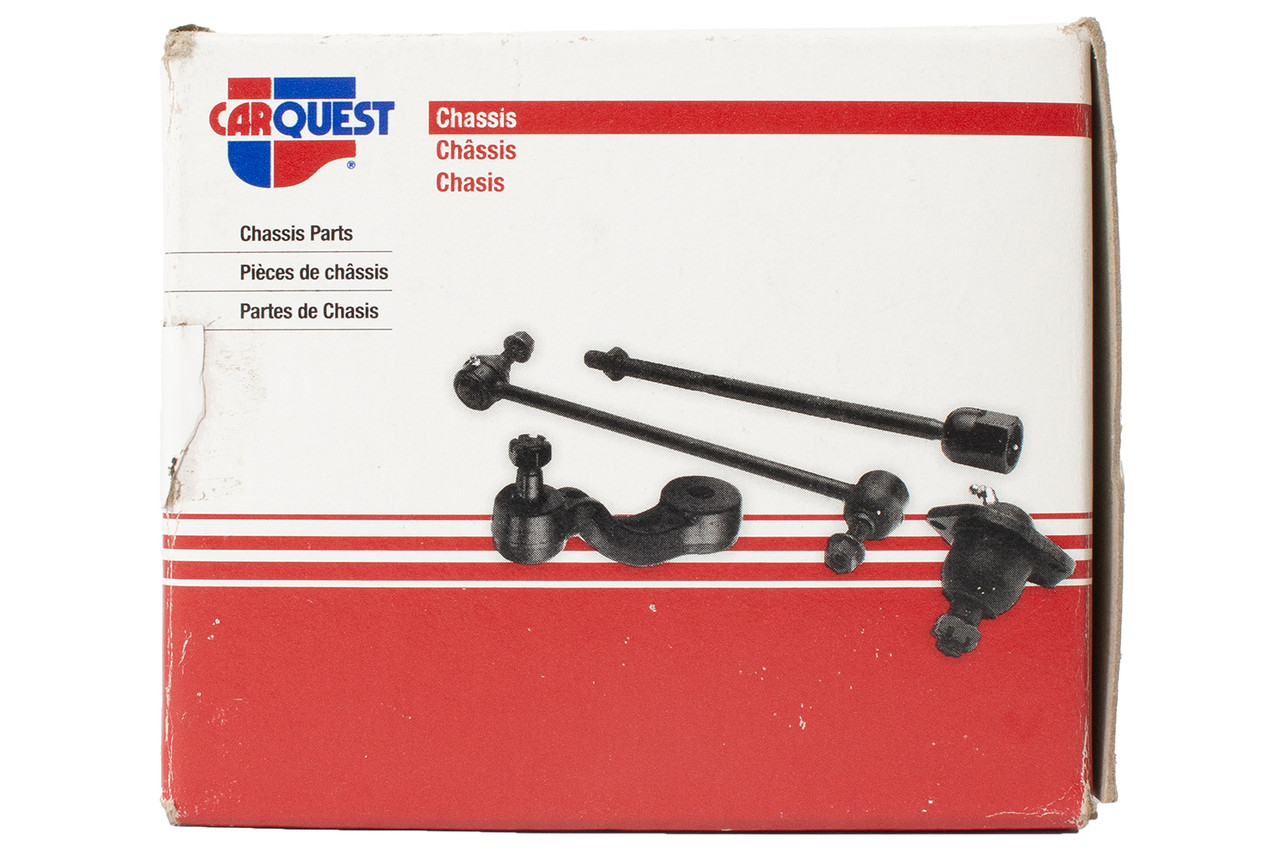 Carquest Front Lower Control Arm Bushings 1980-97 Mercury Grand Marquis DWK8297B