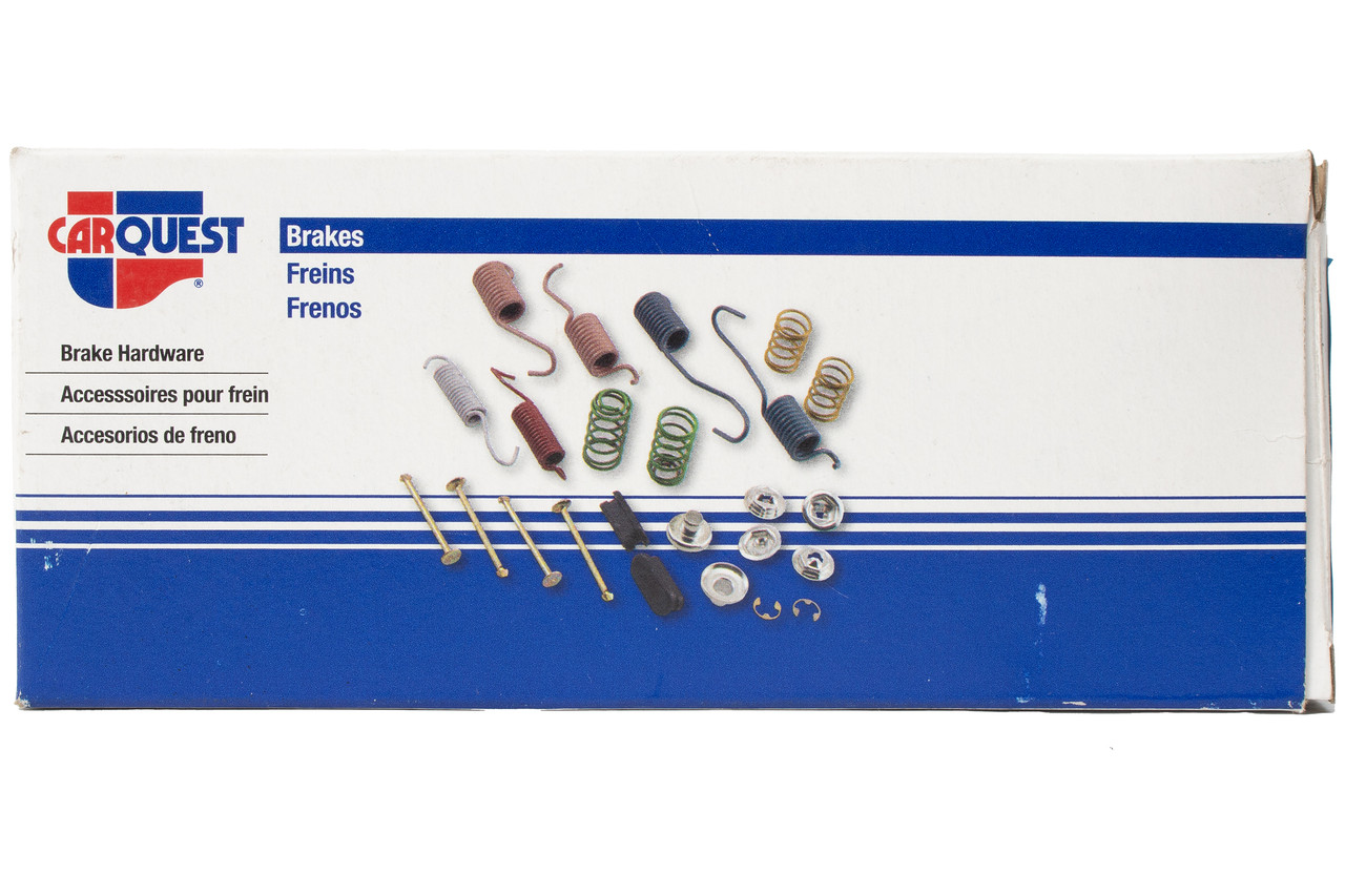 Wearever Bleeder Screws Corrosion Resistant Coating 5 Pcs Model Number 3019423RY
