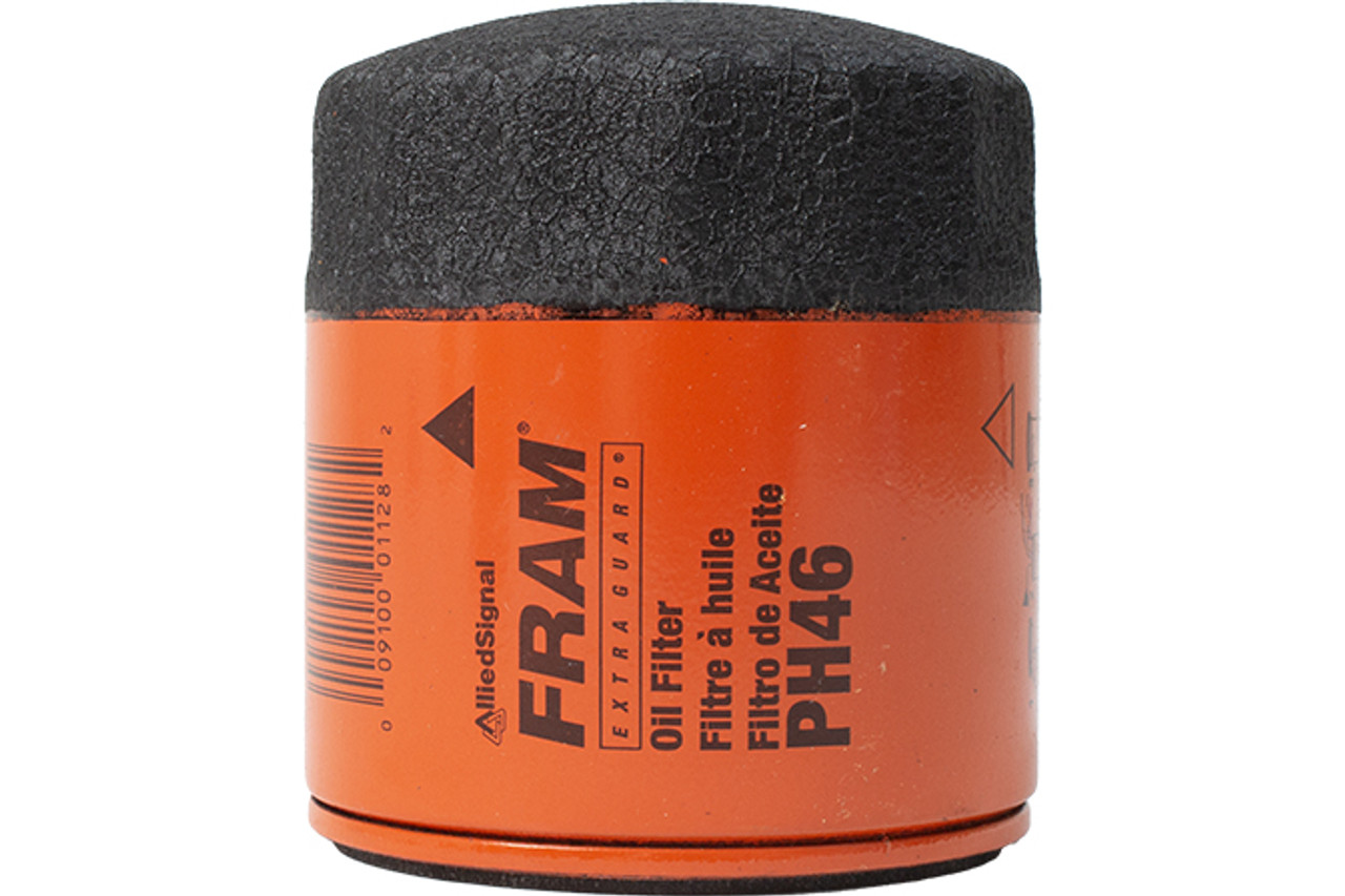 FRAM Oil Filter Fits 1979-1982 Nissan 210 310 1975-1978 Nissan B210 Part ID PH46