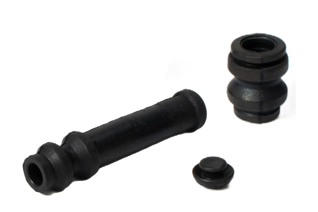 Carquest Brake Wheel Bushing Kit Fits 1985-1991 Dodge Mitsubishi Plymouth H18024