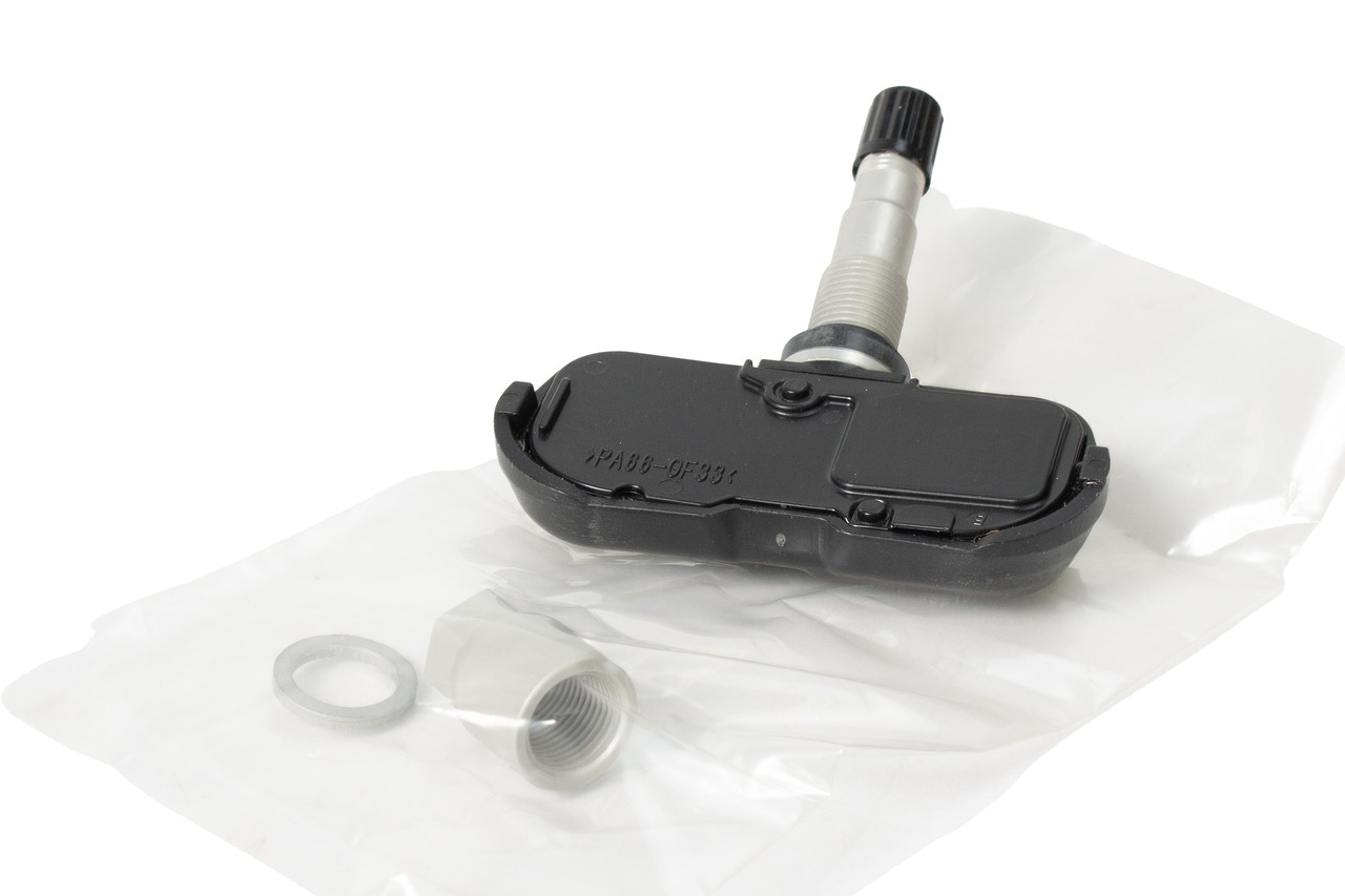 Pacific TPMS Transmitter Sensor Fits 2006-2017 Toyota Lexus Models Part ID 40039