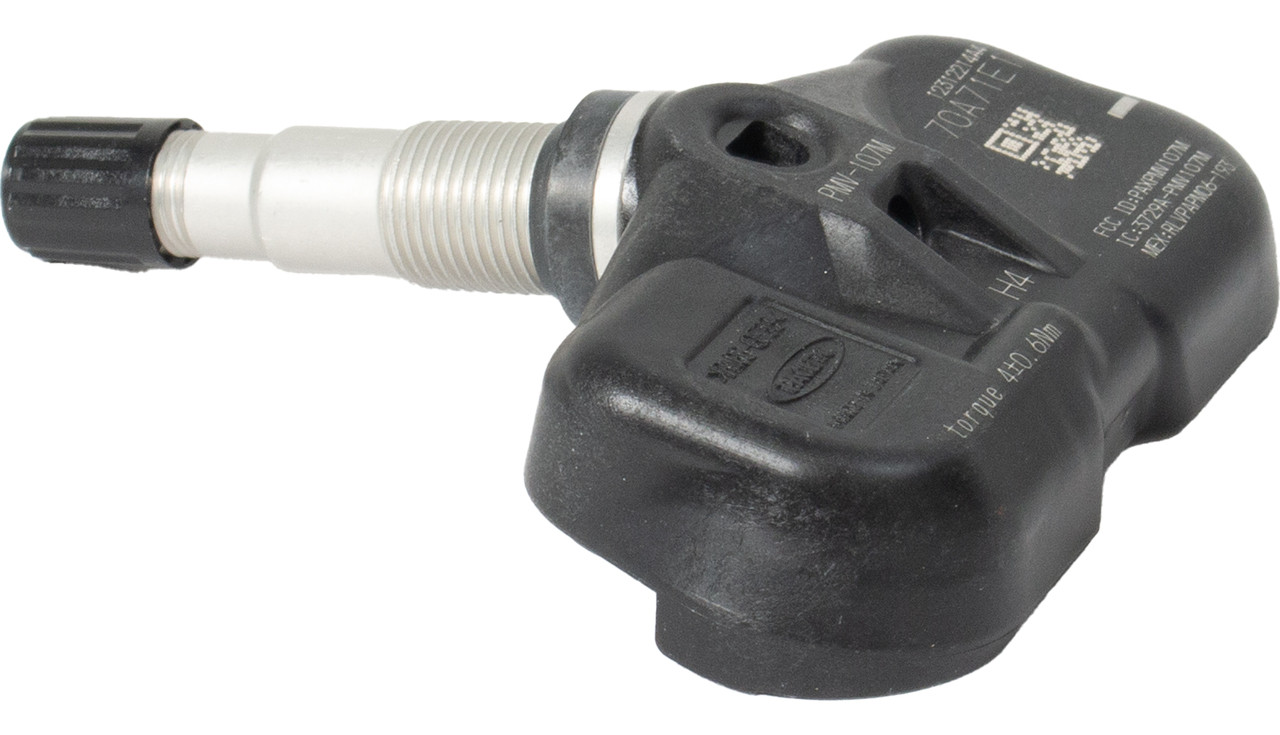 Pacific TPMS Transmitter Sensor Fits 2006-2017 Toyota Lexus Models Part ID 40039