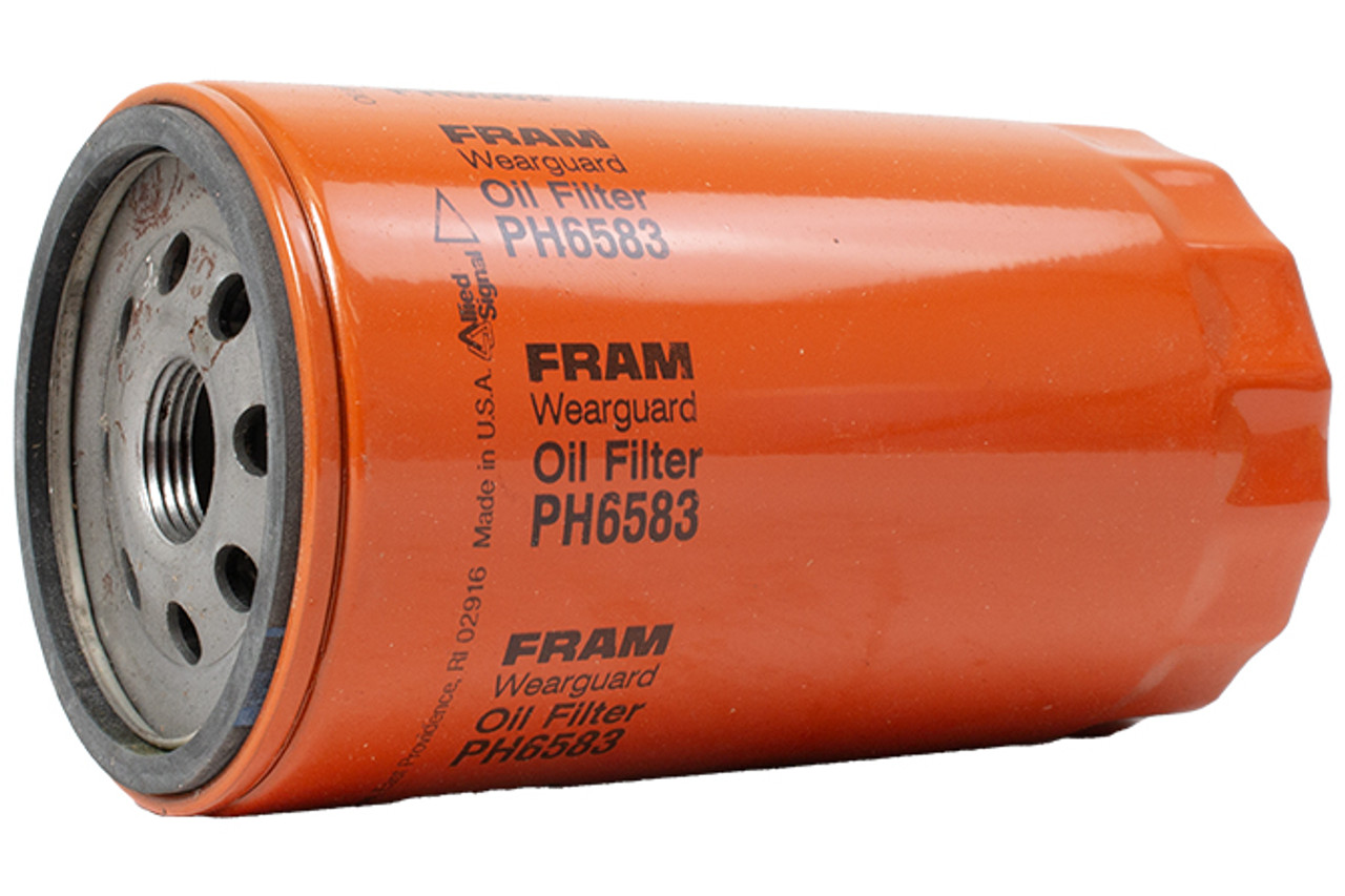 FRAM AlliedSignal Replacement Oil Filter Fits 1978-1995 Porsche 928 Model PH6583