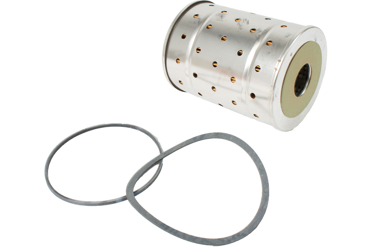 Fram Replacement HD Oil Filter For Farm/Industrial Equipment Part Number CH119PL