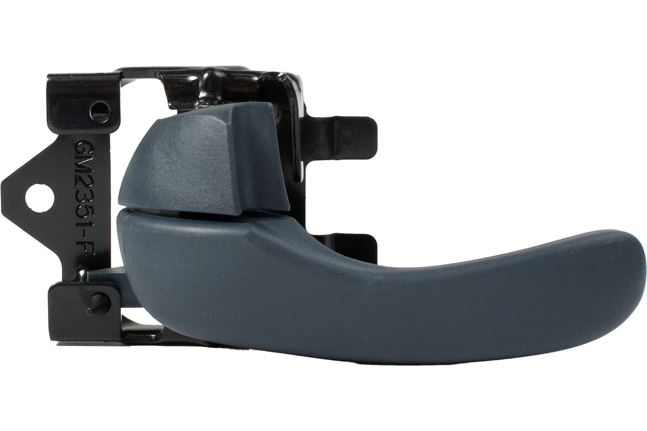 Dorman Help! Interior Door Handle Fits 2000-2005 Chevrolet Impala Model ID 81983