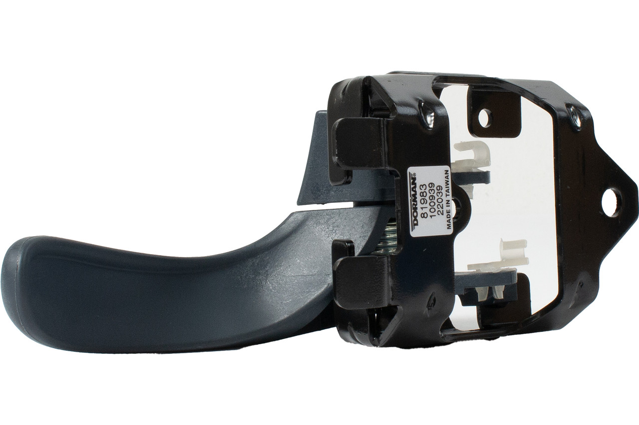 Dorman Help! Interior Door Handle Fits 2000-2005 Chevrolet Impala Model ID 81983
