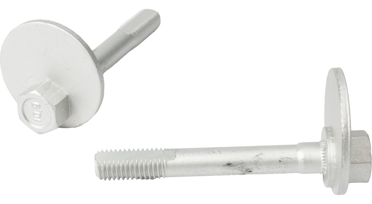Dorman Help! Control Arm Bolt Kit Fits 1997-04 Ford F-Series Pickups Model 14906