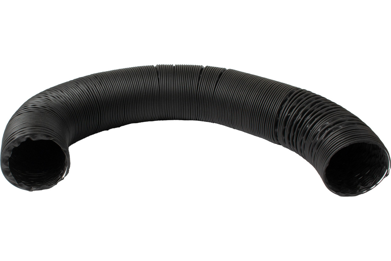 Dorman Help! Defroster Hose 72-in Length 3-in Inside Diameter Model Number 96006