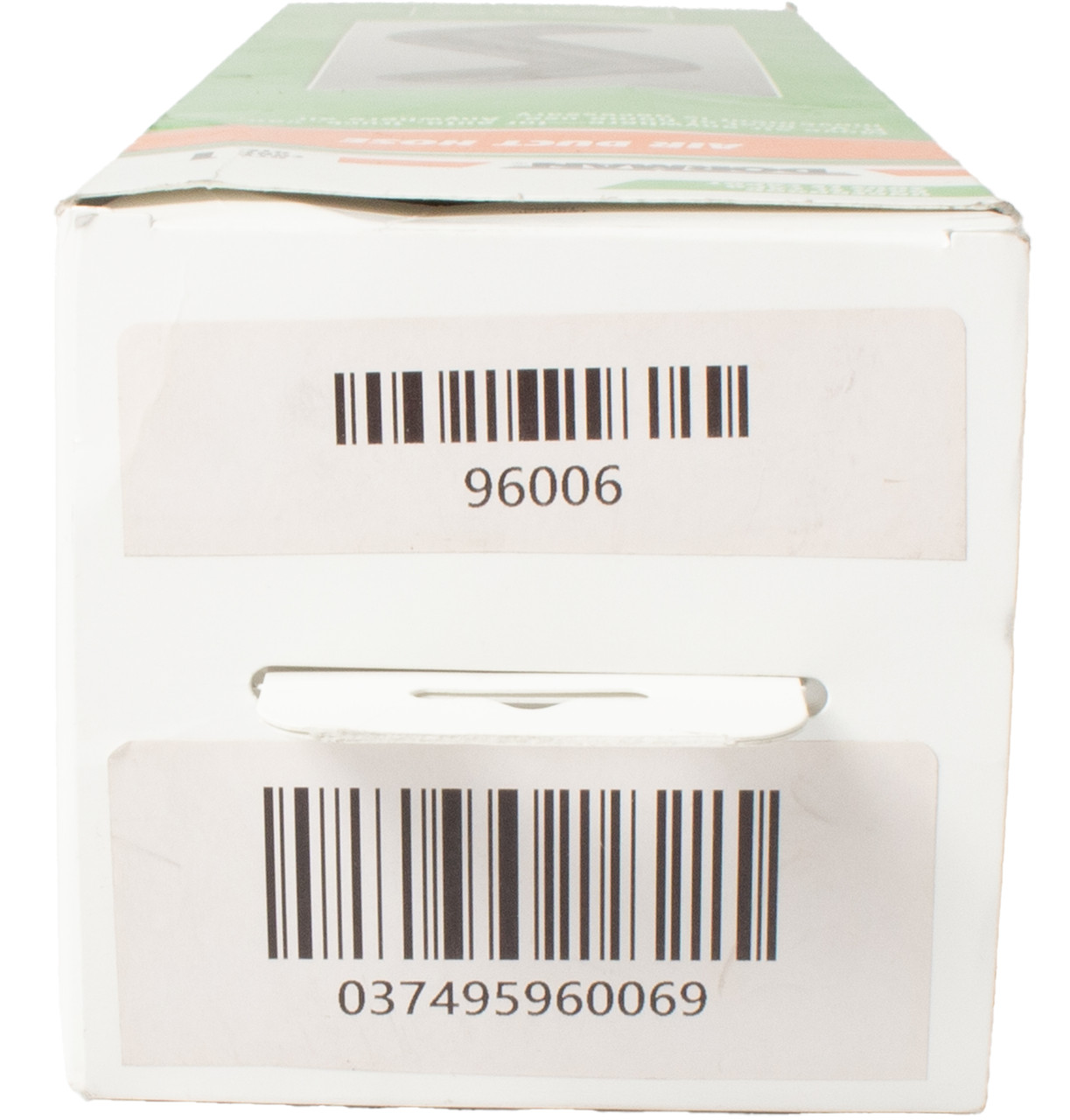 Dorman Help! Defroster Hose 72-in Length 3-in Inside Diameter Model Number 96006