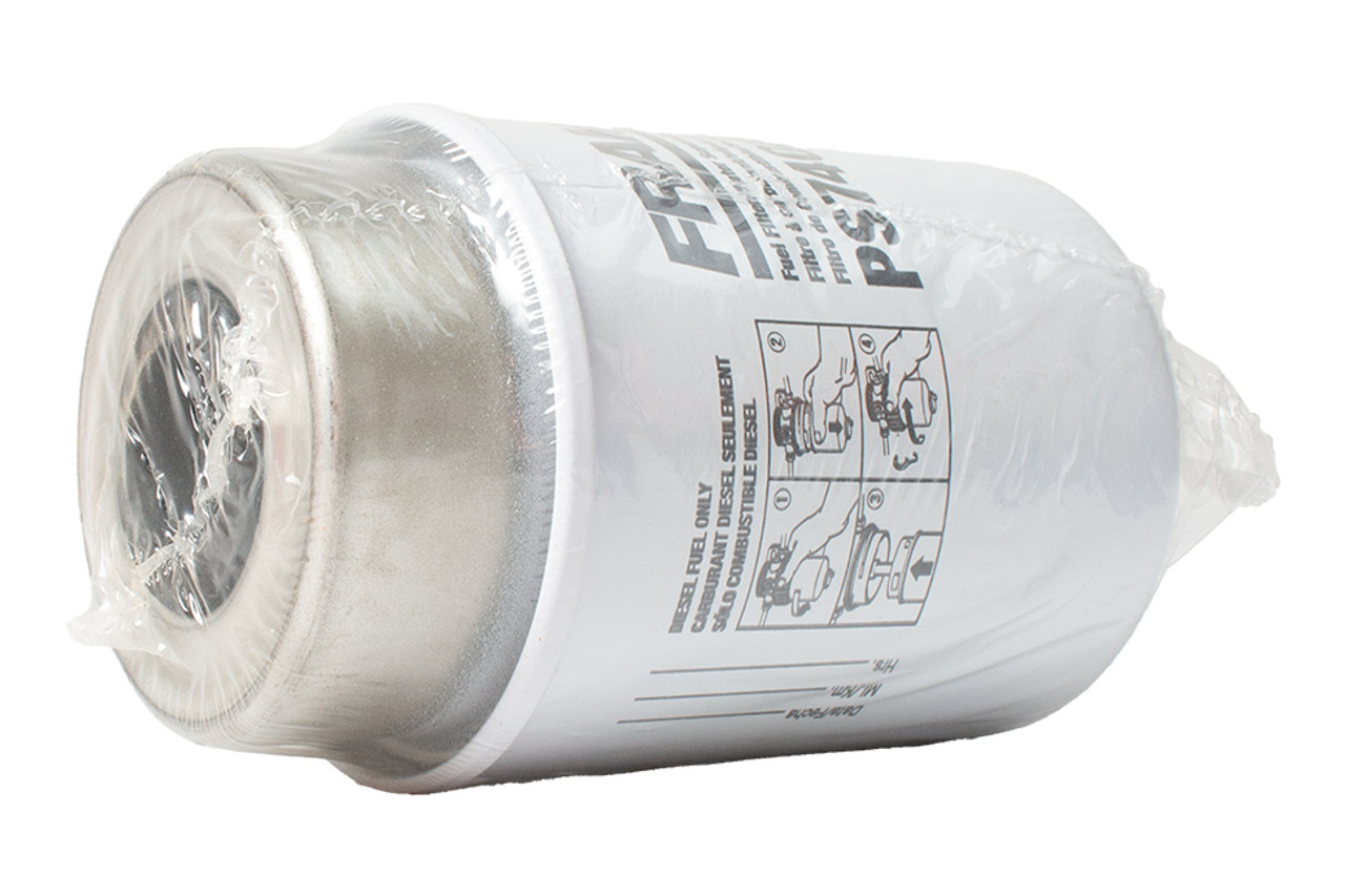 FRAM Fuel Water Separator Filter 1996-2002 Chevrolet Express Vans V8 6.5 PS7408A