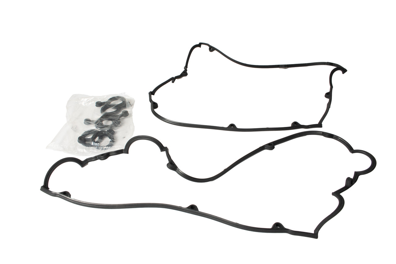 Fel-Pro Valve Cover Gasket Set Fits 1991-1996 Mitsubishi 3000GT Part ID VS50390R