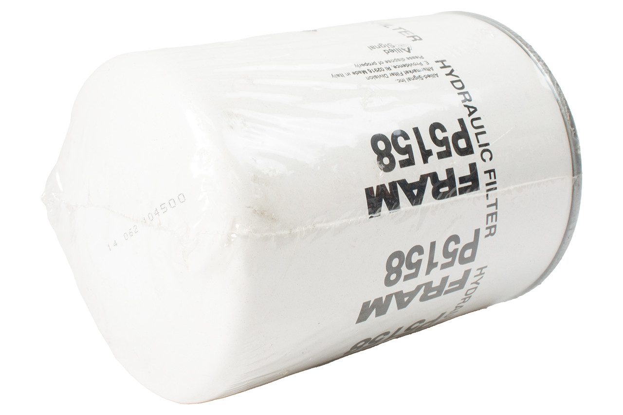 FRAM Replacement Hydraulic Oil Filter Fit Agriculture Commercial Equipment P5158