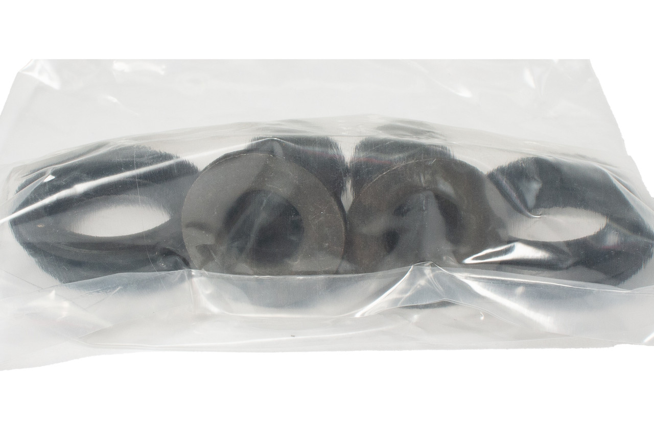 Driveworks Front Upper Control Arm Bushing Fits 1986-1989 Honda Accord DW-K9580B