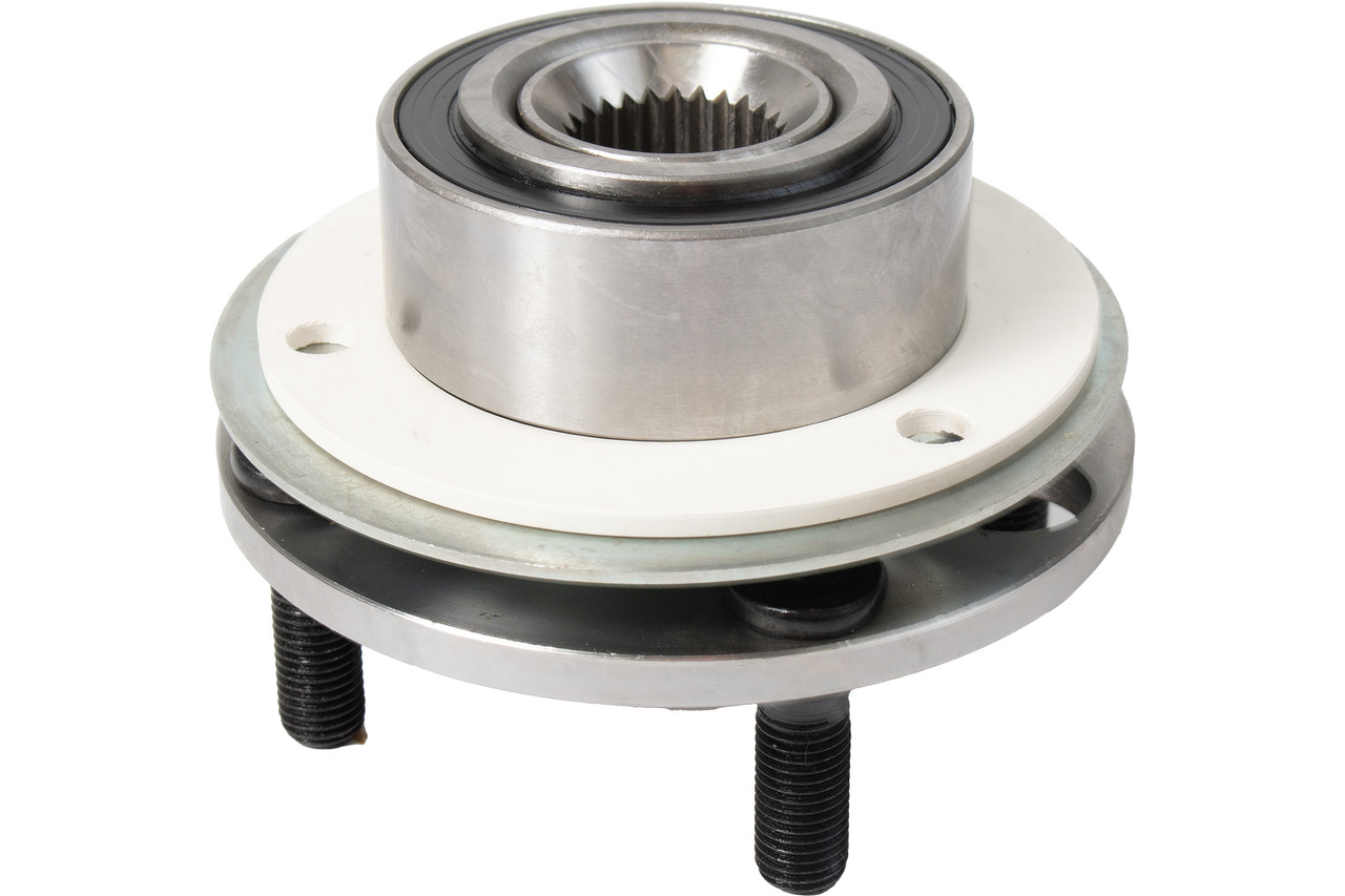 Driveworks Front Wheel Hub Bearing Repair Kit Fits 1978-1990 Dodge Omni NT518500