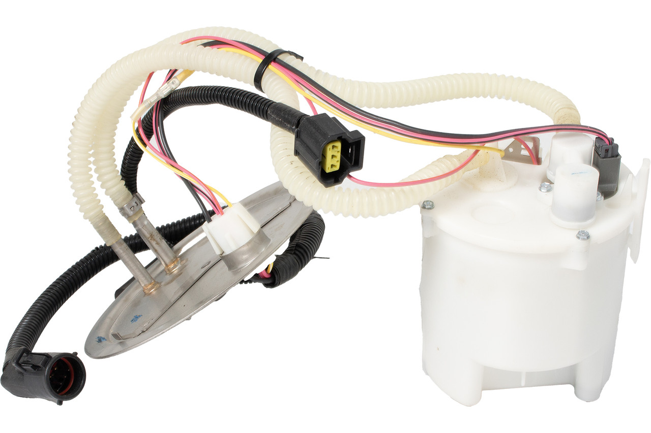 Delphi Fuel Pump Module Assembly 1999-04 Ford F-Series Super Duty V8 5.4L FG0360