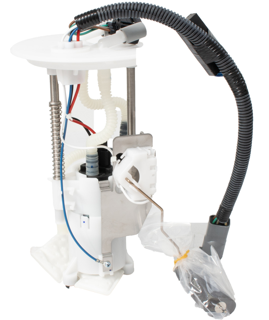 Delphi Replacement Fuel Pump Module Fits 02-03 Ford Explorer V6 4.0L Part FG0861 Delphi Replacement Fuel Pump Module Fits 02-03 Ford Explorer V6 4.0L Part FG0861