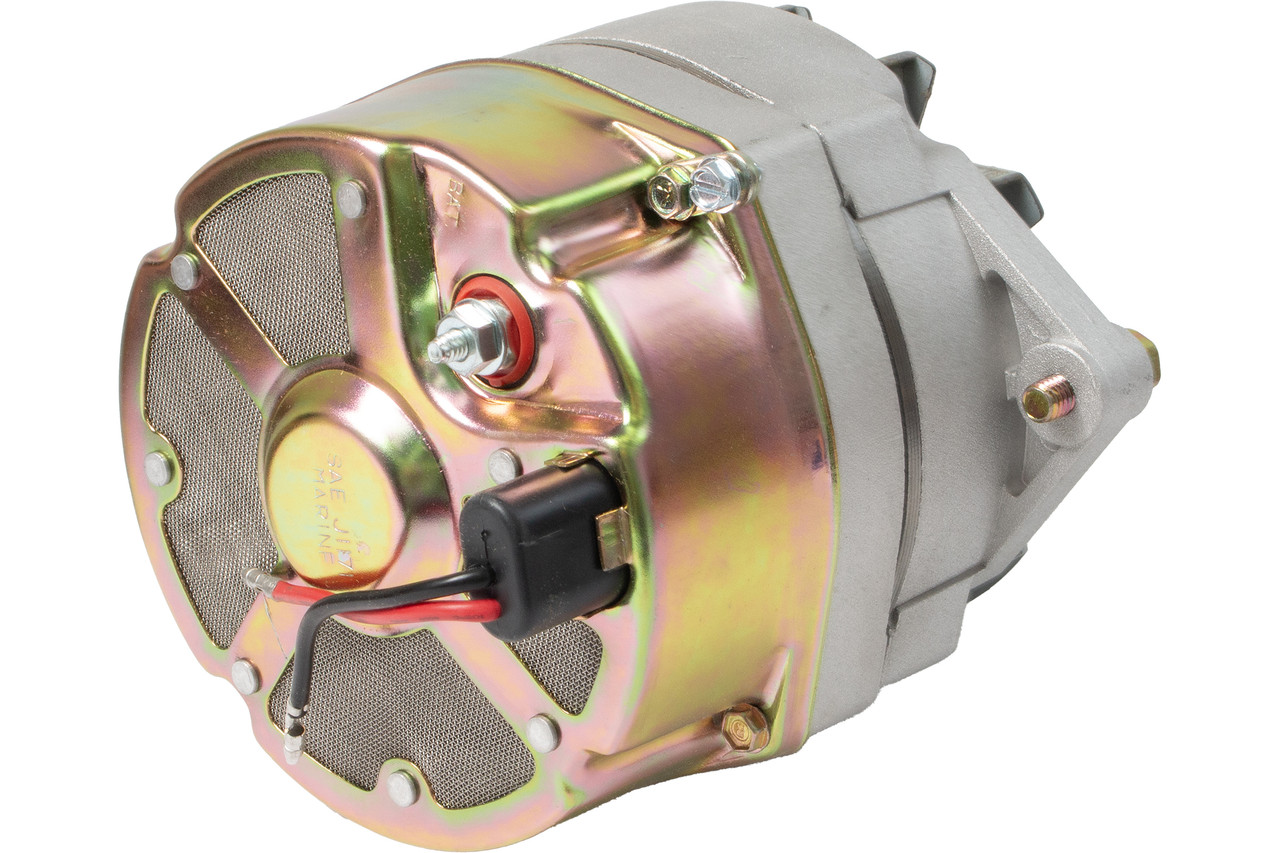 Sierra Marine Refurbished Alternator 18-5951 68Amp Replaces Arco 20104 GLM 74001