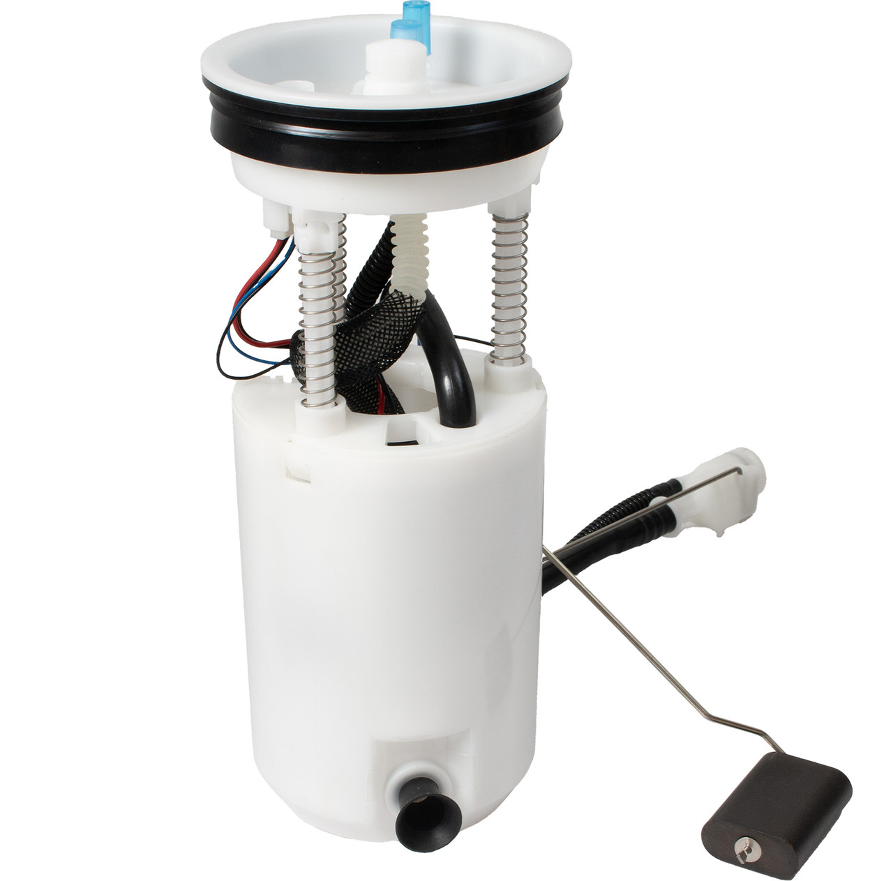Carquest Fuel Pump Module Assembly Fits 03-05 Mercedes-Benz ML350 Model M2284785